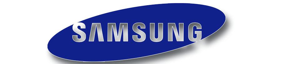 Samsung Logo Png - Free Transparent PNG Logos