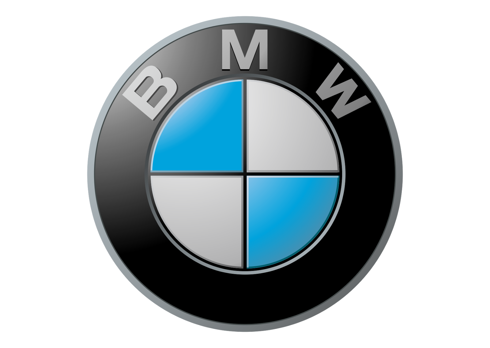 Bmw Logo - Free Transparent PNG Logos