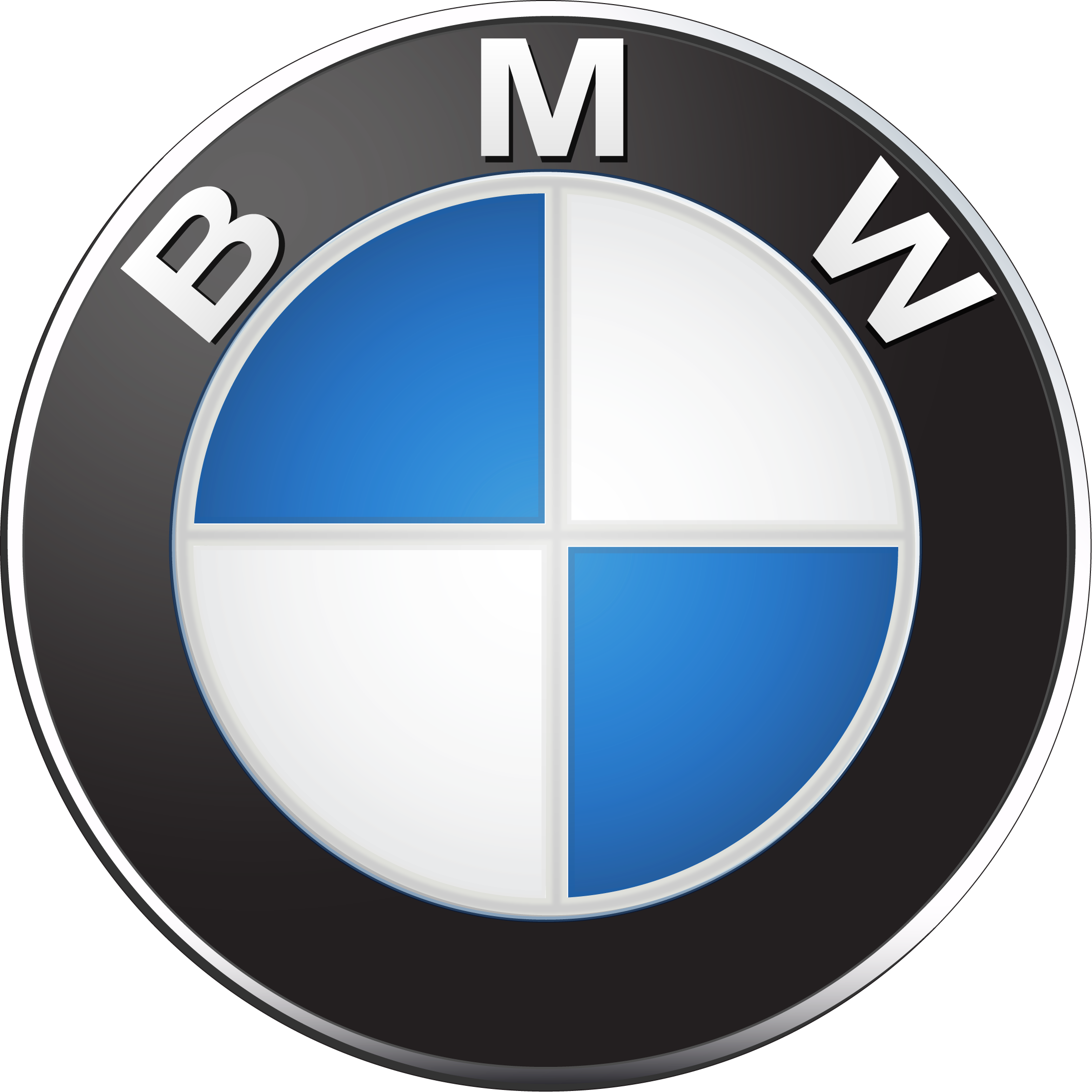 Bmw Logo Png  Free Transparent Png Logos