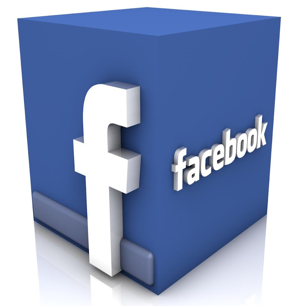 Facebook logo #507 - Free Transparent PNG Logos