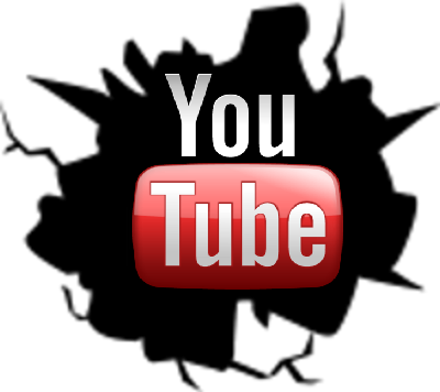 Youtube Logo Png - Free Transparent PNG Logos