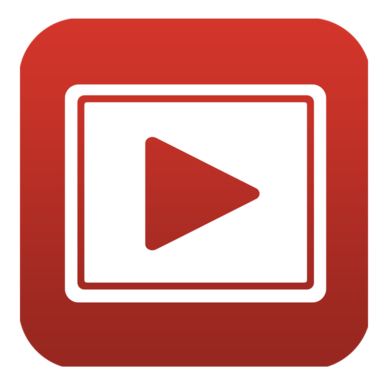 Youtube logo hd #2069 - Free Transparent PNG Logos