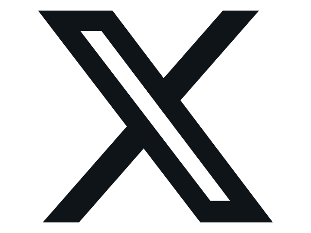 elon musk twitter rebrand x logo