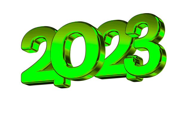 green 2023 transparent png #42340