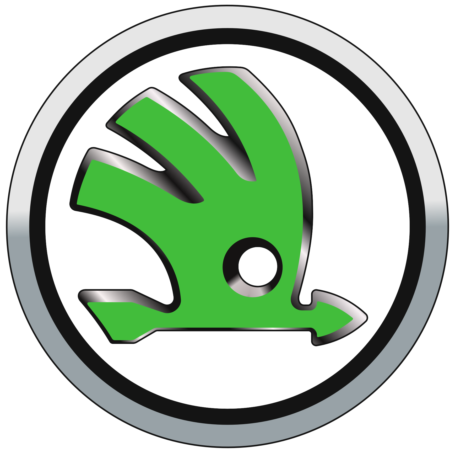 škoda logo, skoda car symbol png #2305