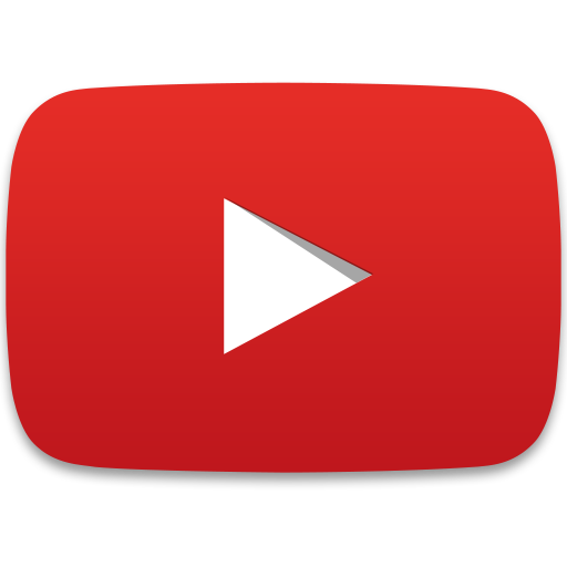 Youtube Logo Png - Free Transparent PNG Logos