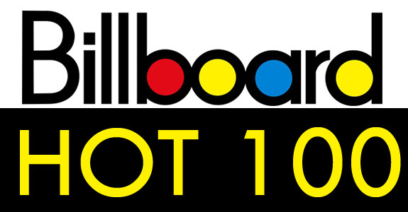 Billboard hot 100 logo #397