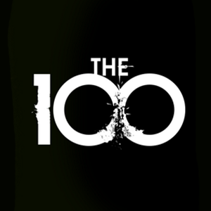 100 Logo