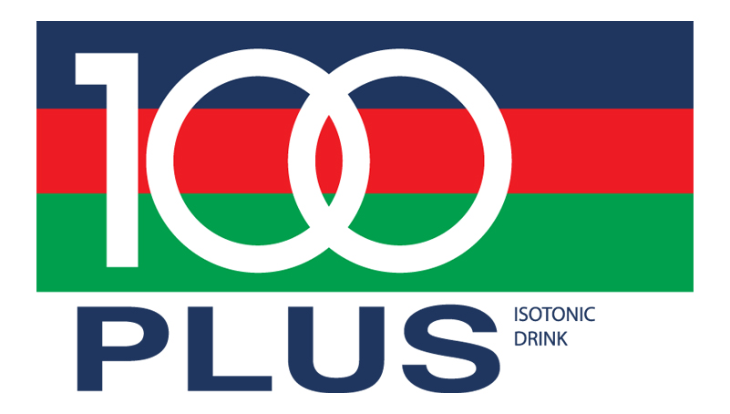 100 Logo