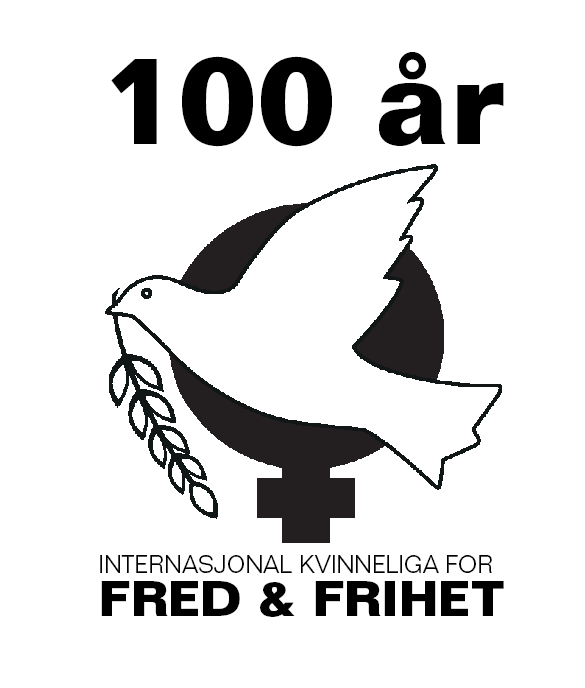 100 ar, fred frihet logo png #426