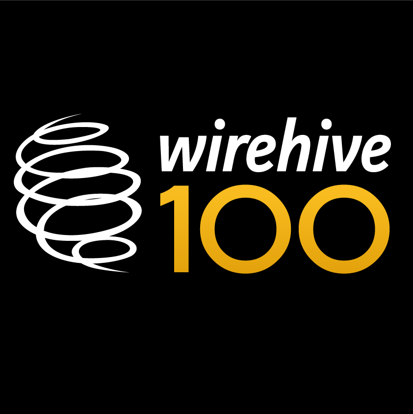 wirehive 100 logo png #412