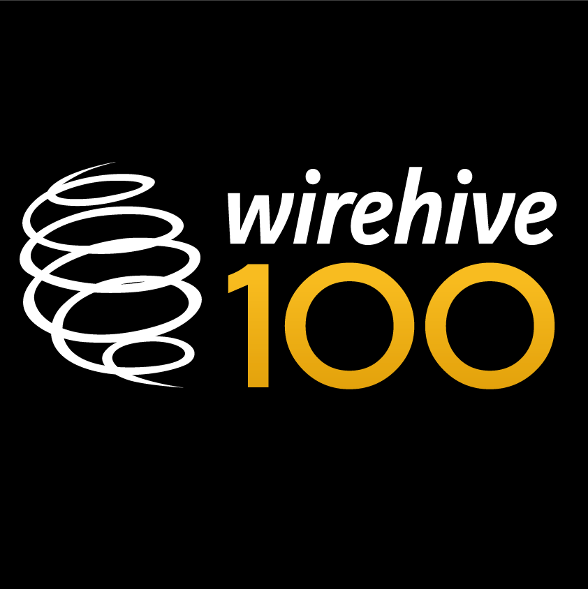 100 Logo