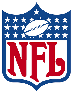 1970 NFL Logo png #1769
