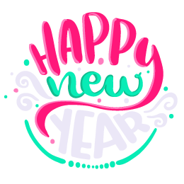 2020 New Year PNG Images, Happy New Year And 2020 Calendar Download - Free  Transparent PNG Logos