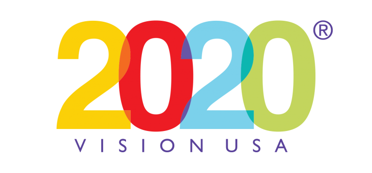 2020 vision usa next mark #32349