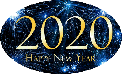 celebrate 2020 happy new year image #32381