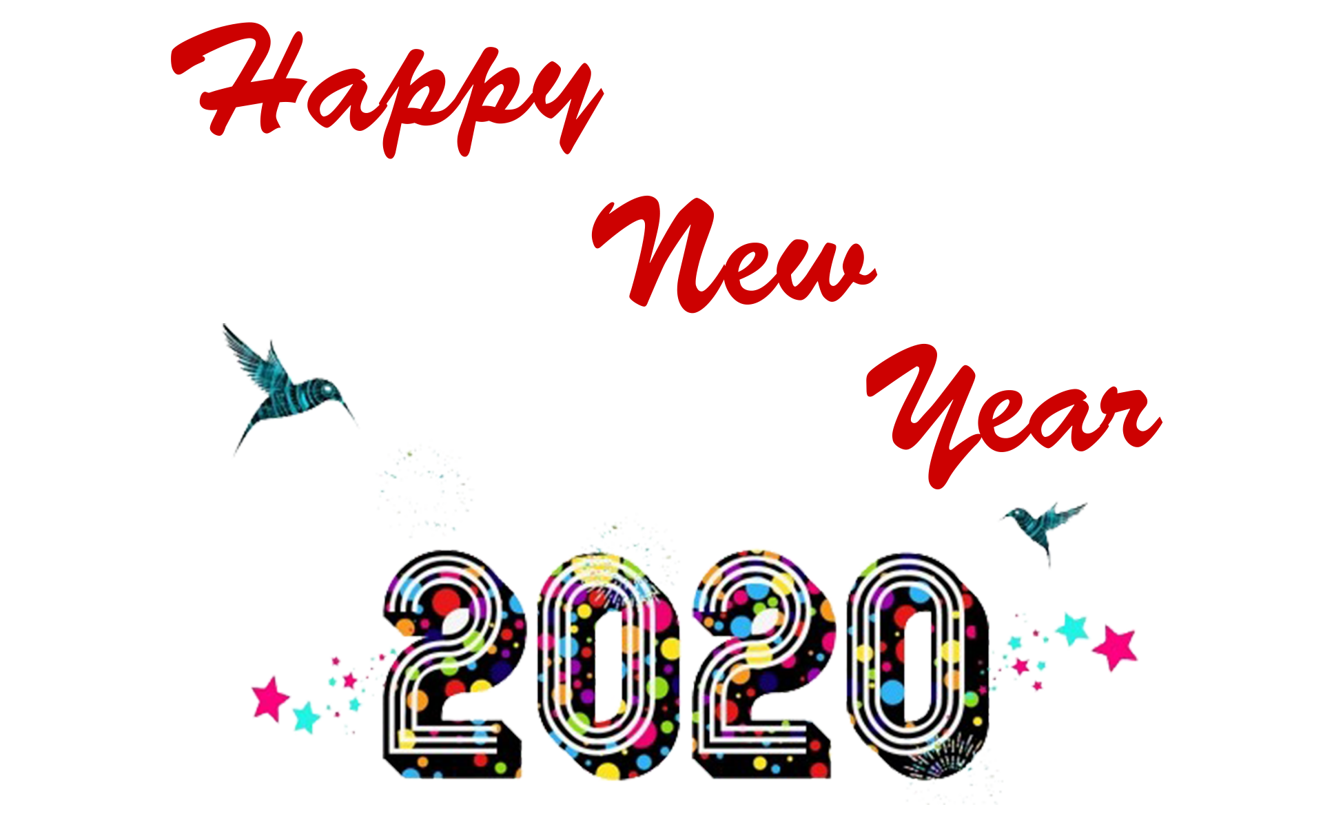 happy new year 2020 year png photo #32386