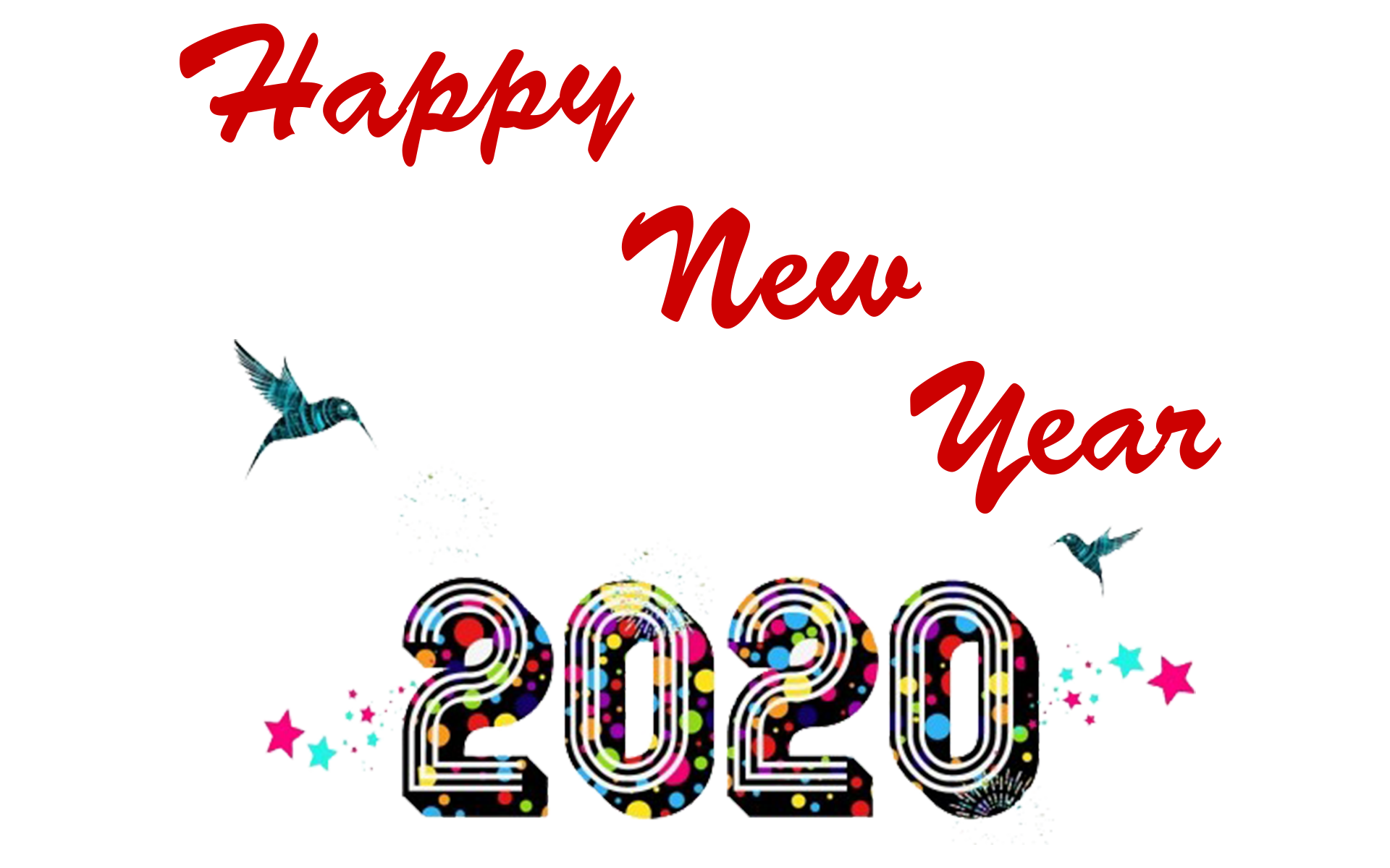 2020 New Year Png Images Happy New Year And 2020 Calendar