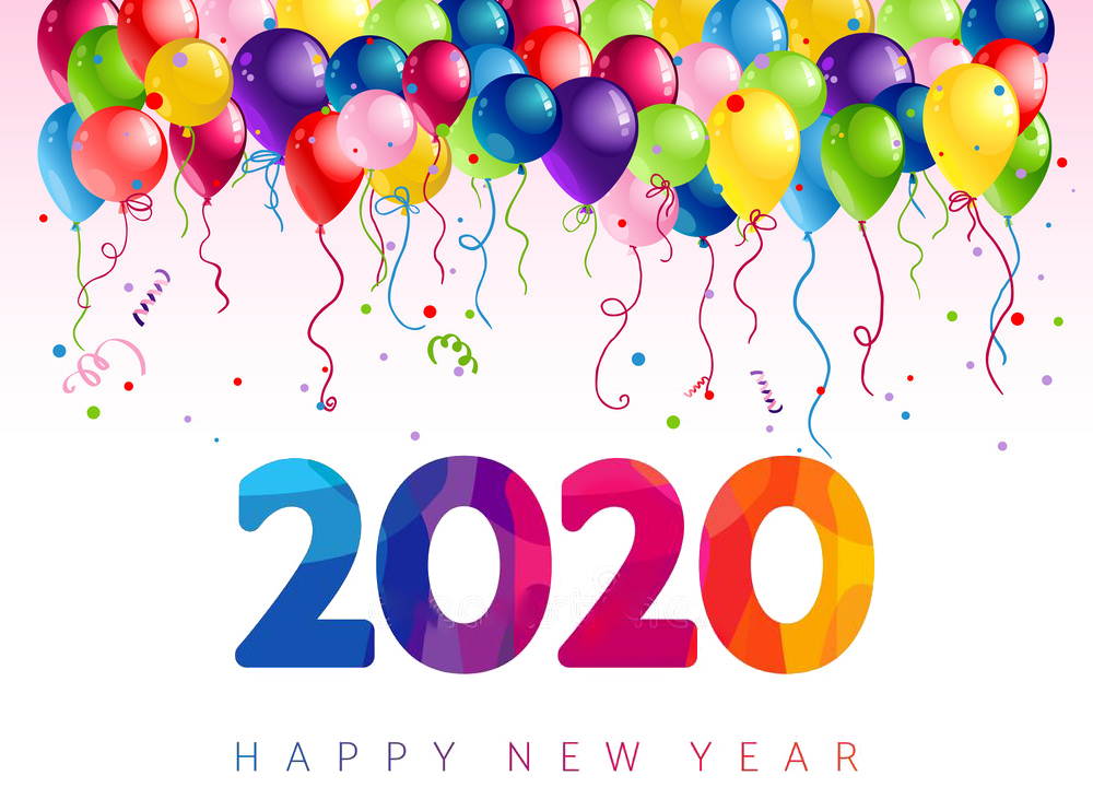 2020 new year picture, happy new year images wallpaper wishes greeting card #32413