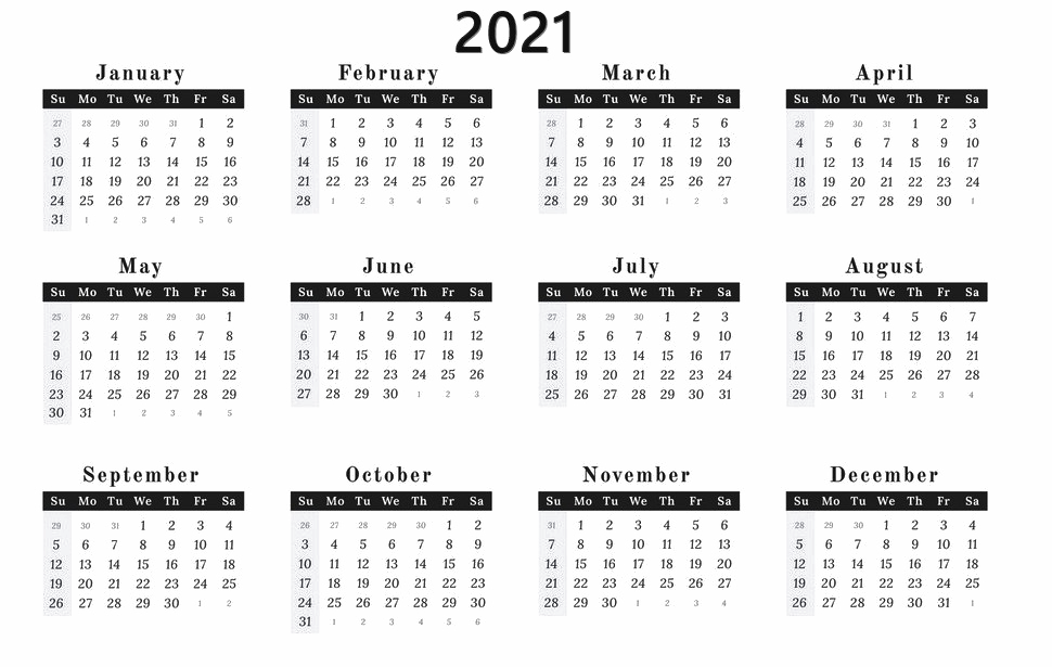 2021 calendar picture download image #41234