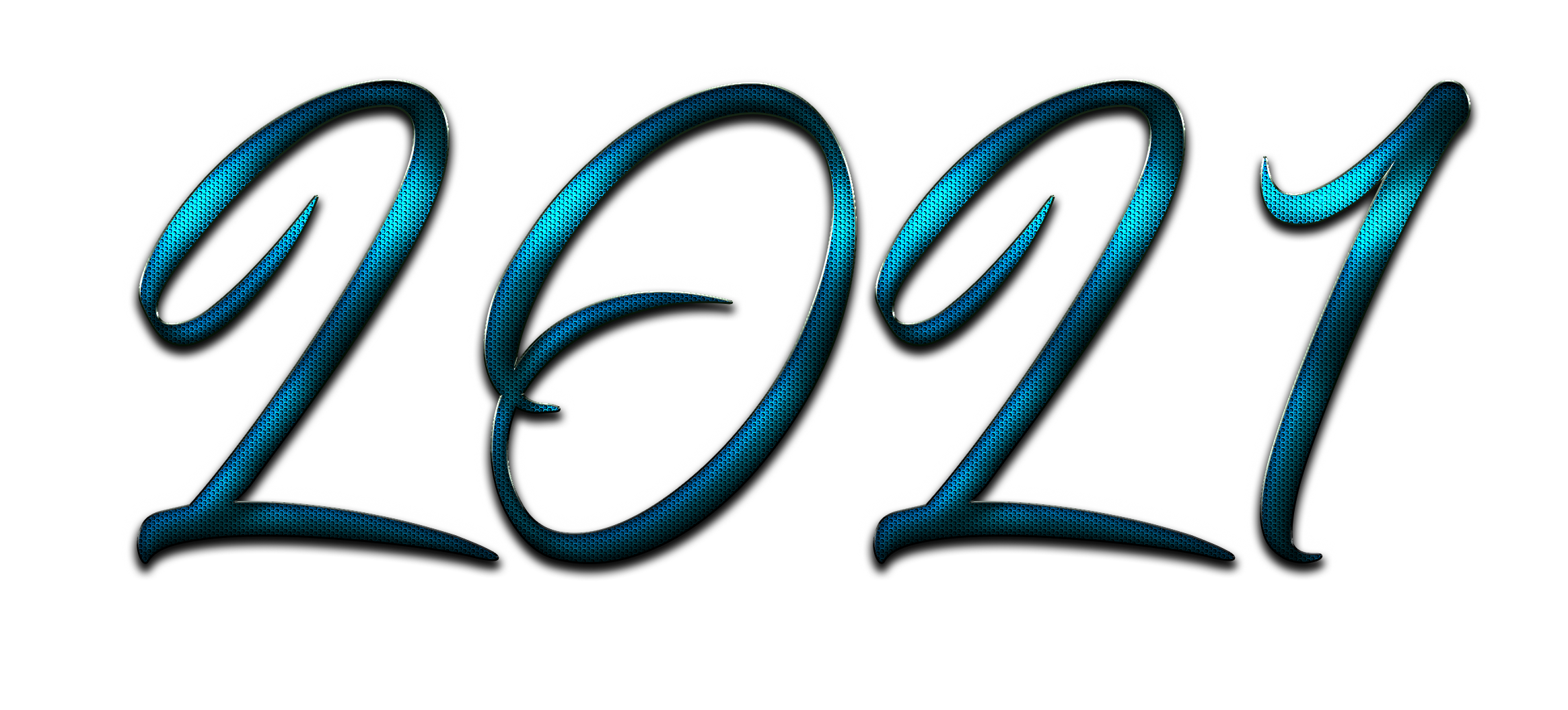 2021 png black and green happy new year transparent #41549