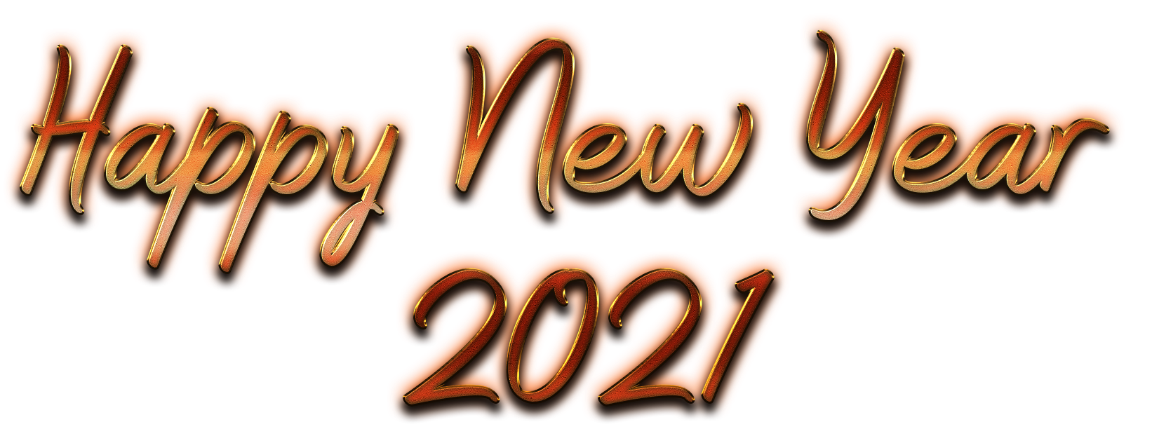 new year 2021 png photo #41569