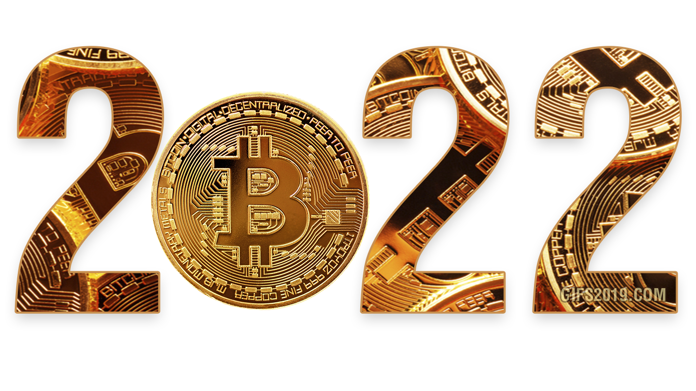 2022 bitcoin year logo png #42096