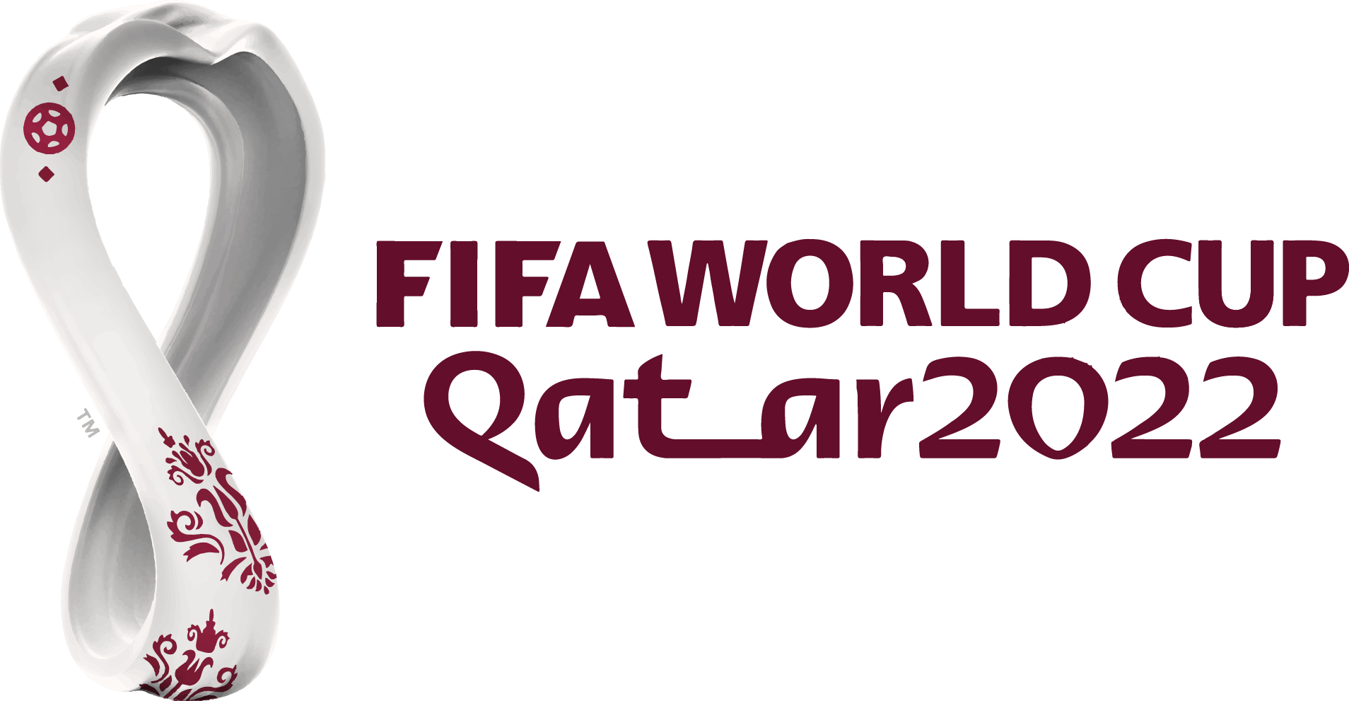 2022 fIfa world cup qatar transparent logo png #42094