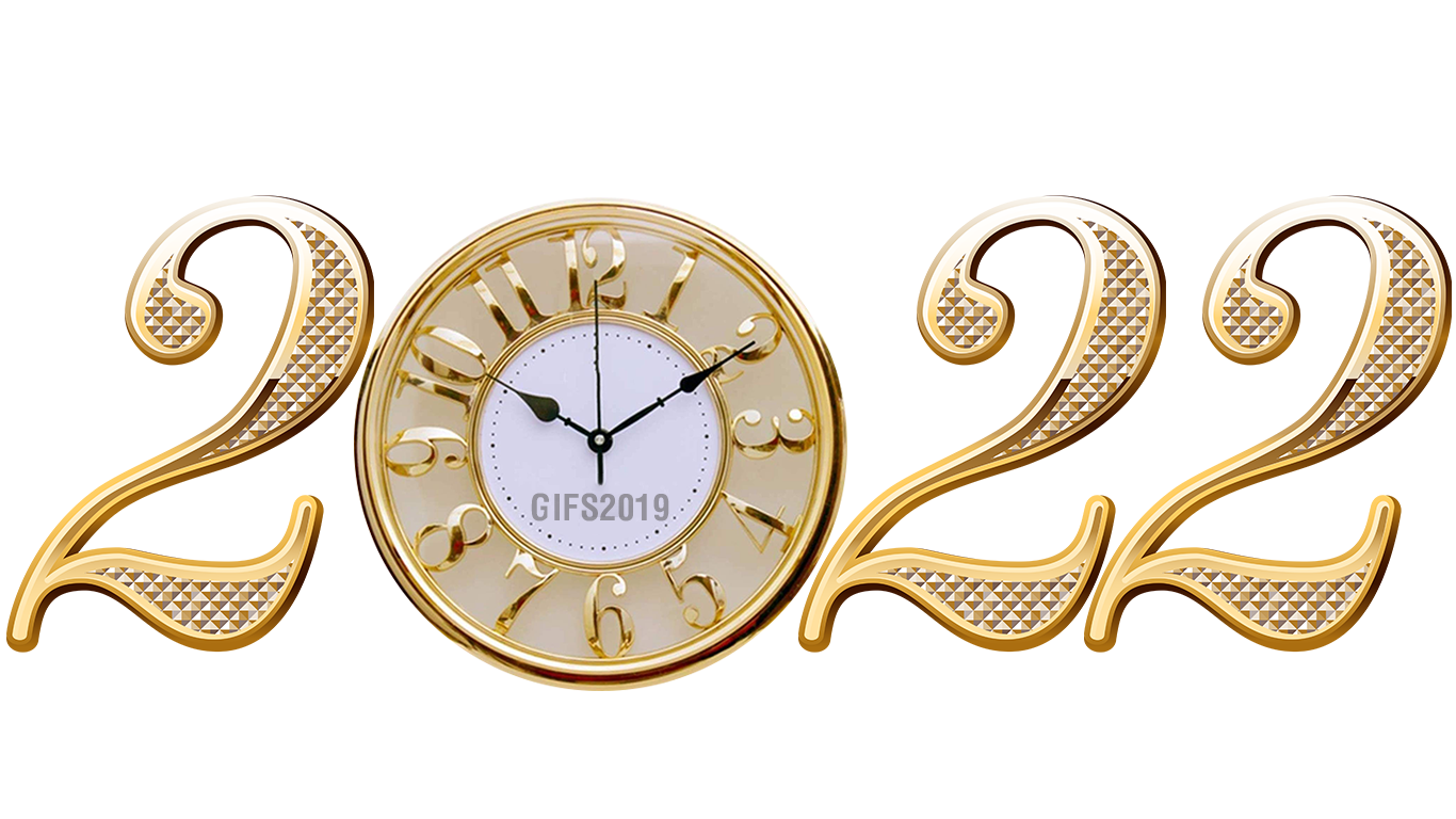 2022 png Wall clock #42101