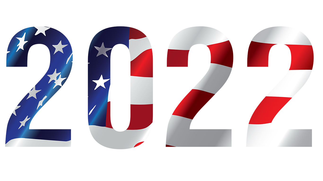 2022 year png usa flag #42087