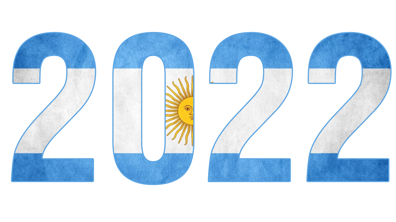 2022 PNG Images, Happy New Year 2022 Transparent Background