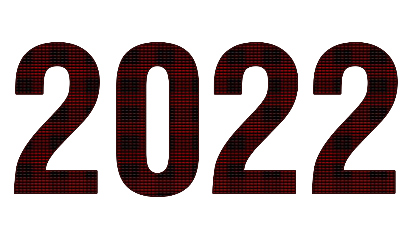 black 2022 transparent png #42088