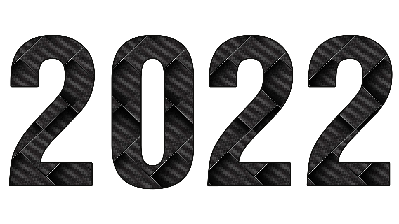 year of 2022 free transparent png #42091
