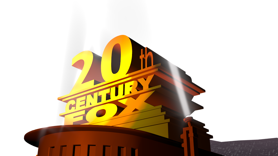 20th Century Fox Logopng by OffiDocs for office