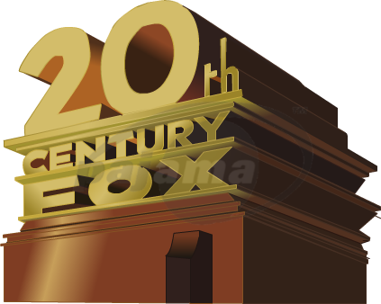 20th century fox remake png #3001