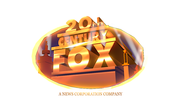 cinema 20th century fox png logo #2999