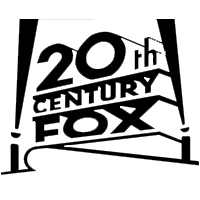 how to make a custom 20th century fox png logo #2989