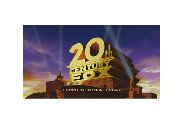 20th Century Fox Structure Png Logo 20th Century Fox 1981 Logo PNG Image  With Transparent Background png - Free PNG Images