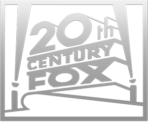 20th Century Fox Png Logo - Free Transparent PNG Logos