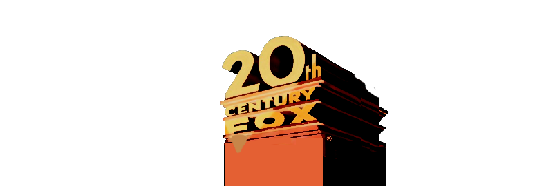 20th Century Fox Logo No Background News Word