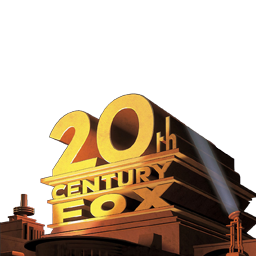 20th Century Fox 1994 Logo Remake (Text Only) by HEFan1998