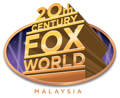 20th Century Fox Png Logo