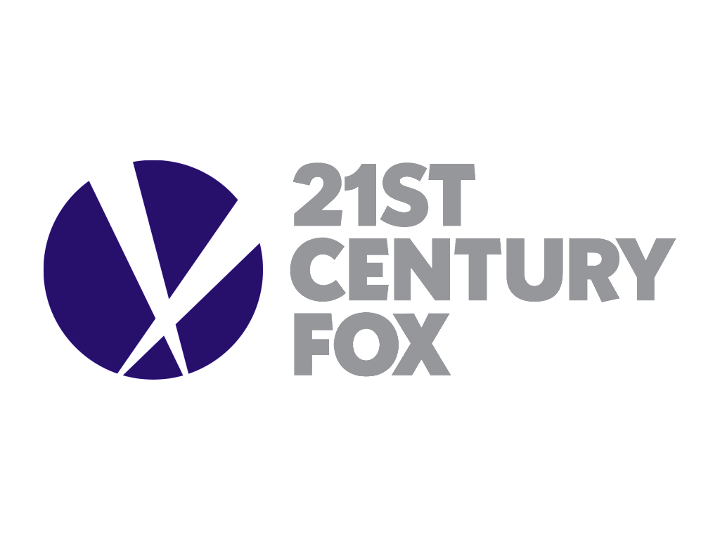 21st Century Fox Logo Png #1636