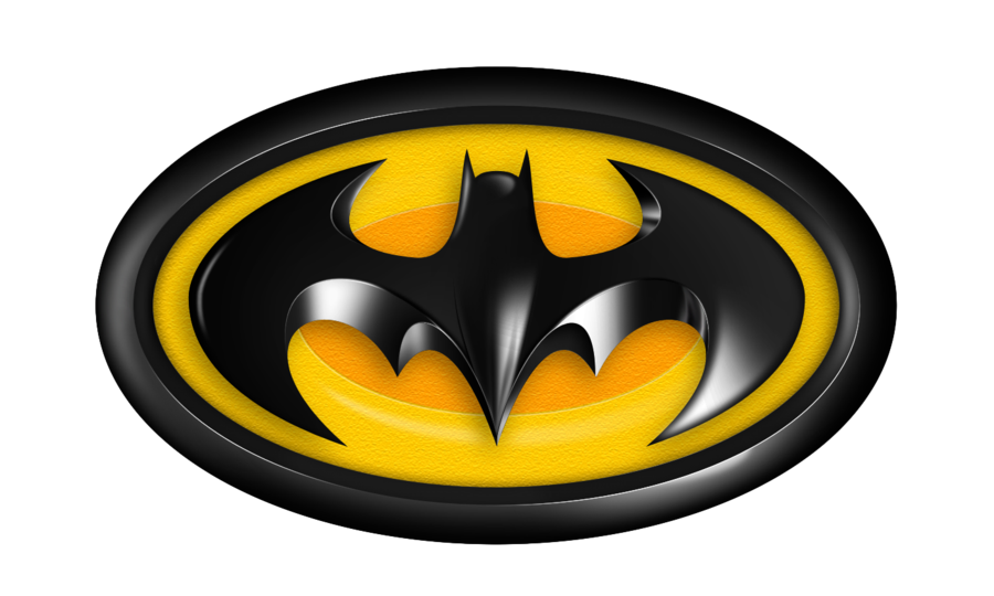 Batman Logo Png Free Transparent PNG Logos