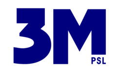 3m blue psl logo png #5129