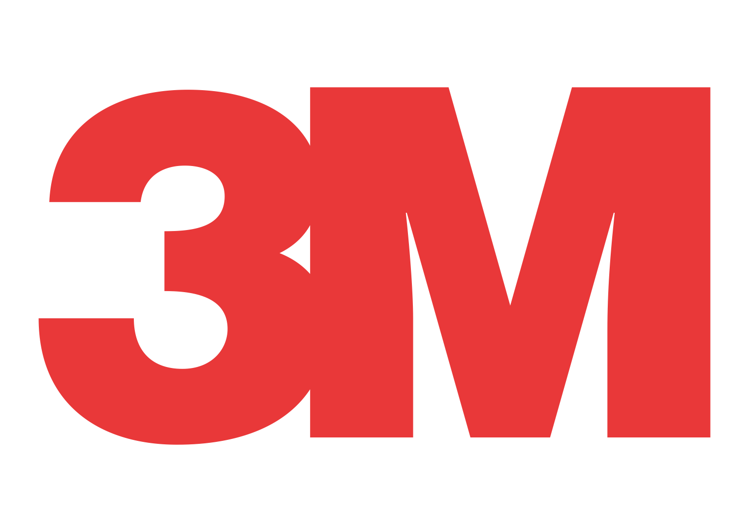 3m company png logo #5120
