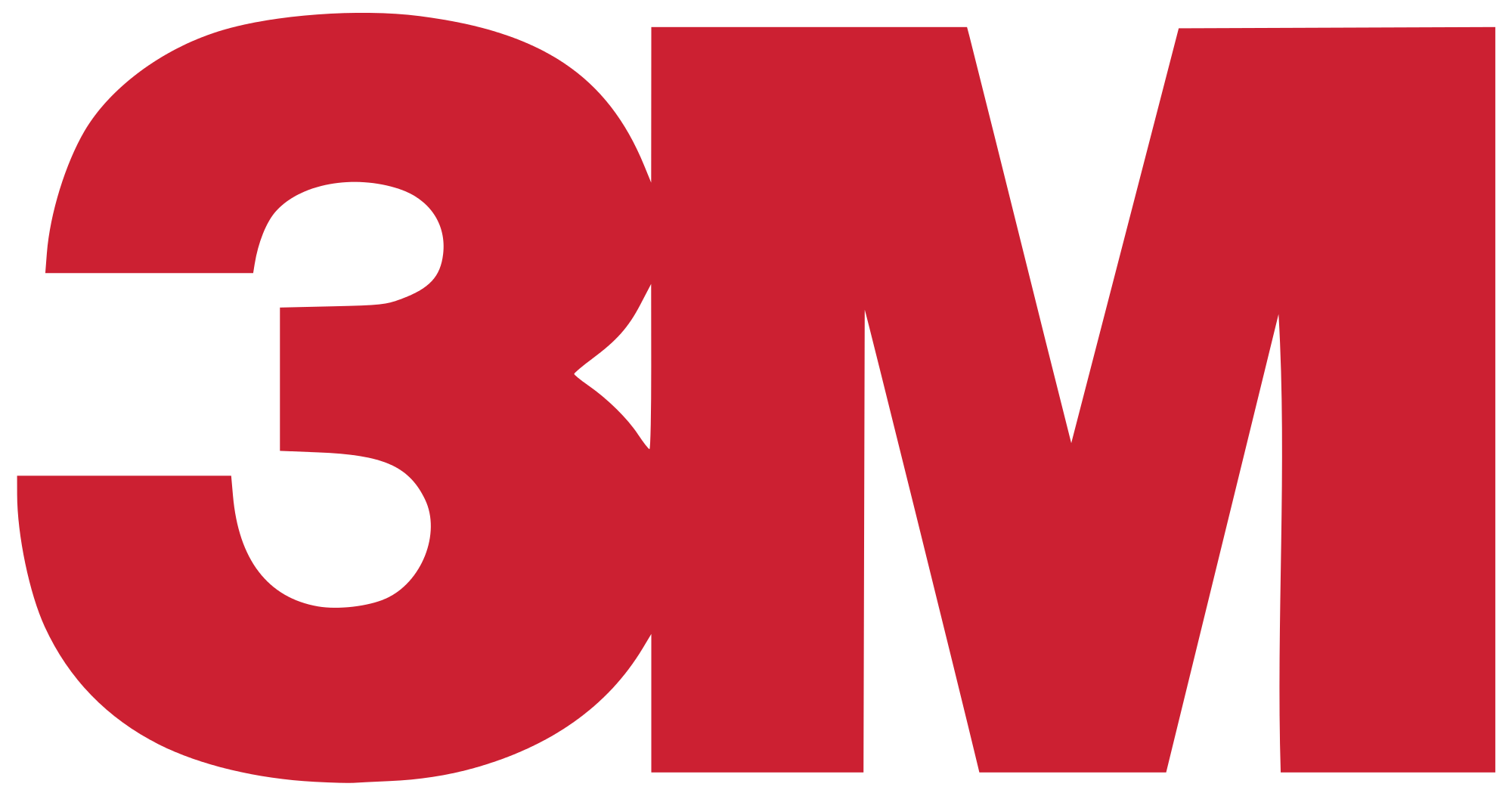 3m Png Logo