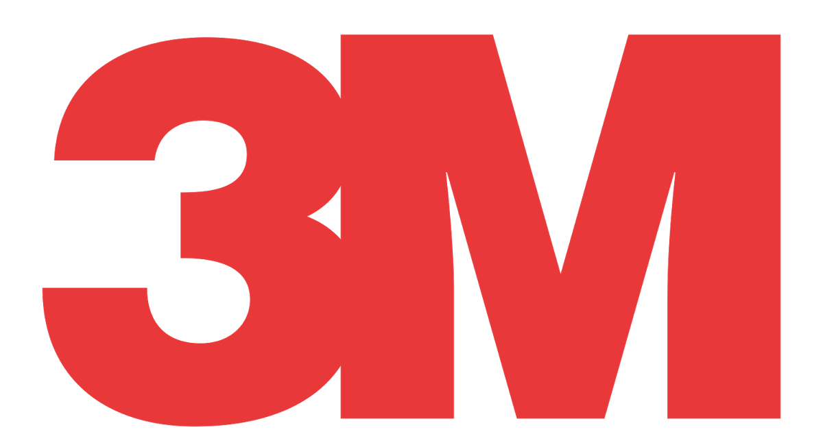 3m manufacturing company png logo #5118