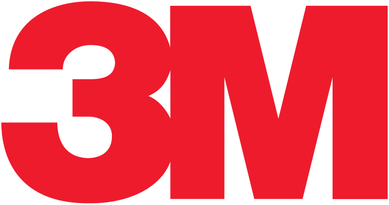 3m wordmark png logo #5125