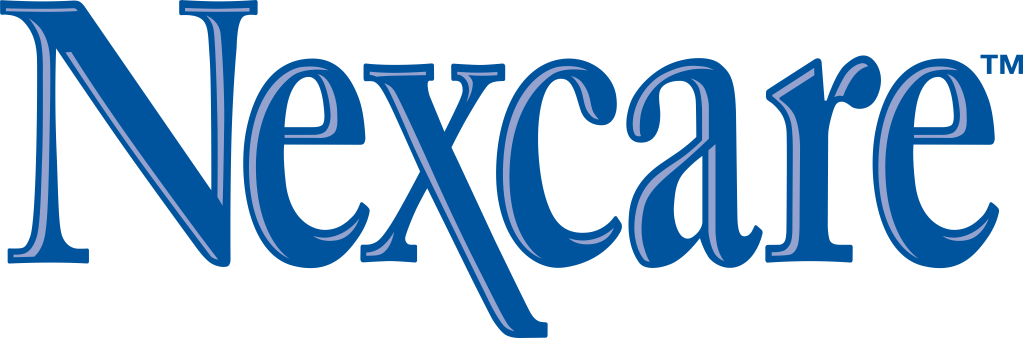 nexcare 3m png logo #5130